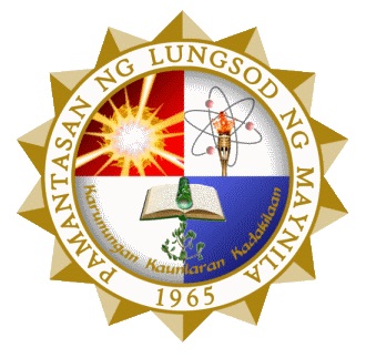 PLM LOGO